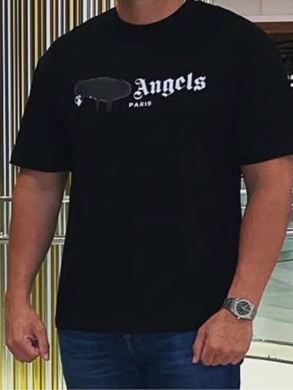 Palm Angels T shirt